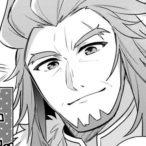 I'm Not the Saint, so I'll Just Leisurely Make Food at the Royal Palace Chapter 32 cover