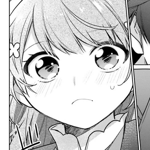 I'm Not the Saint, so I'll Just Leisurely Make Food at the Royal Palace Chapter 33 cover