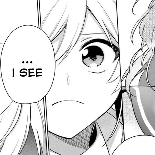 I'm Not the Saint, so I'll Just Leisurely Make Food at the Royal Palace Chapter 34 cover