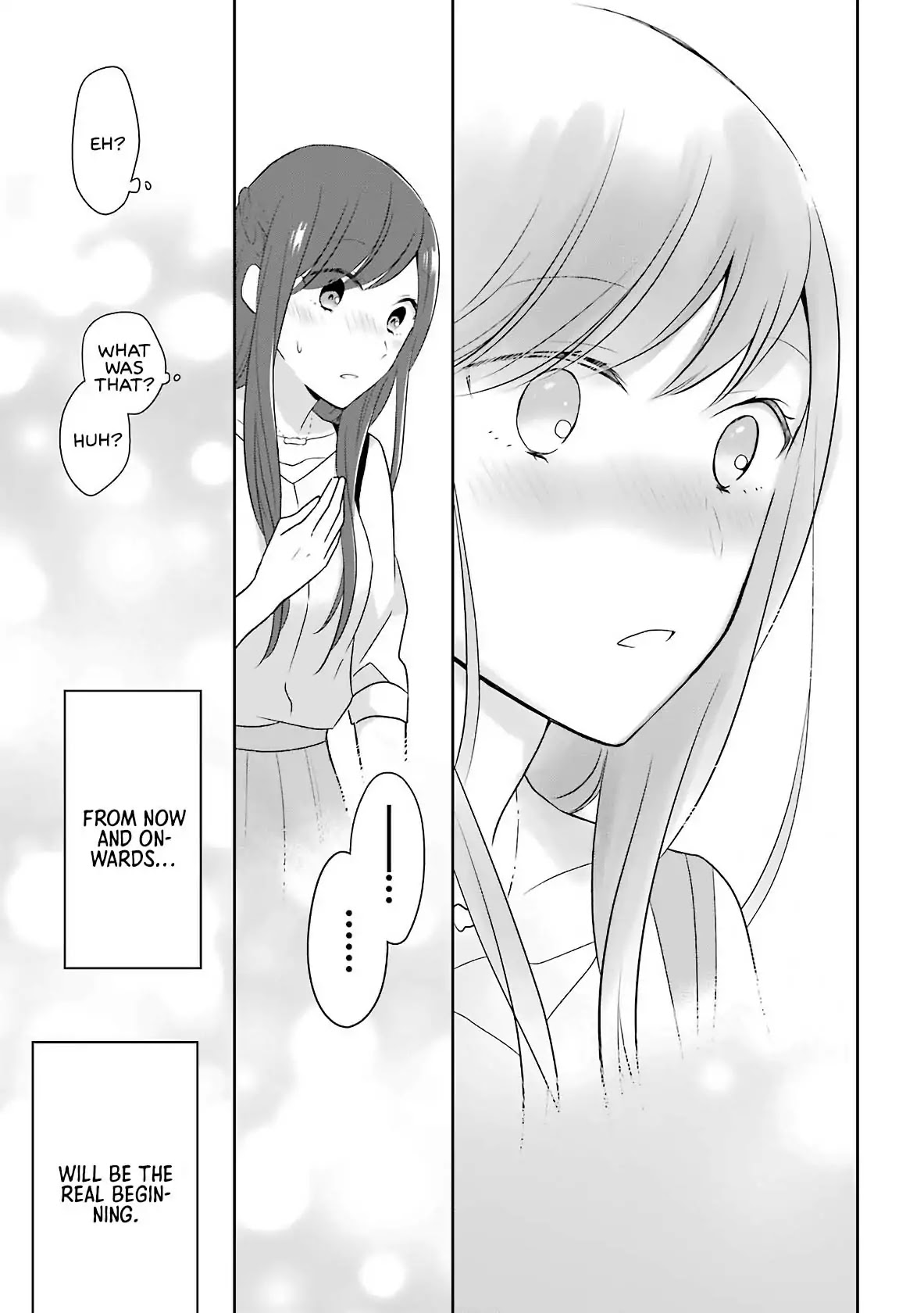 I'm Only 14 But I'll Make You Happy! Chapter 4 page 13 - Chapter 4