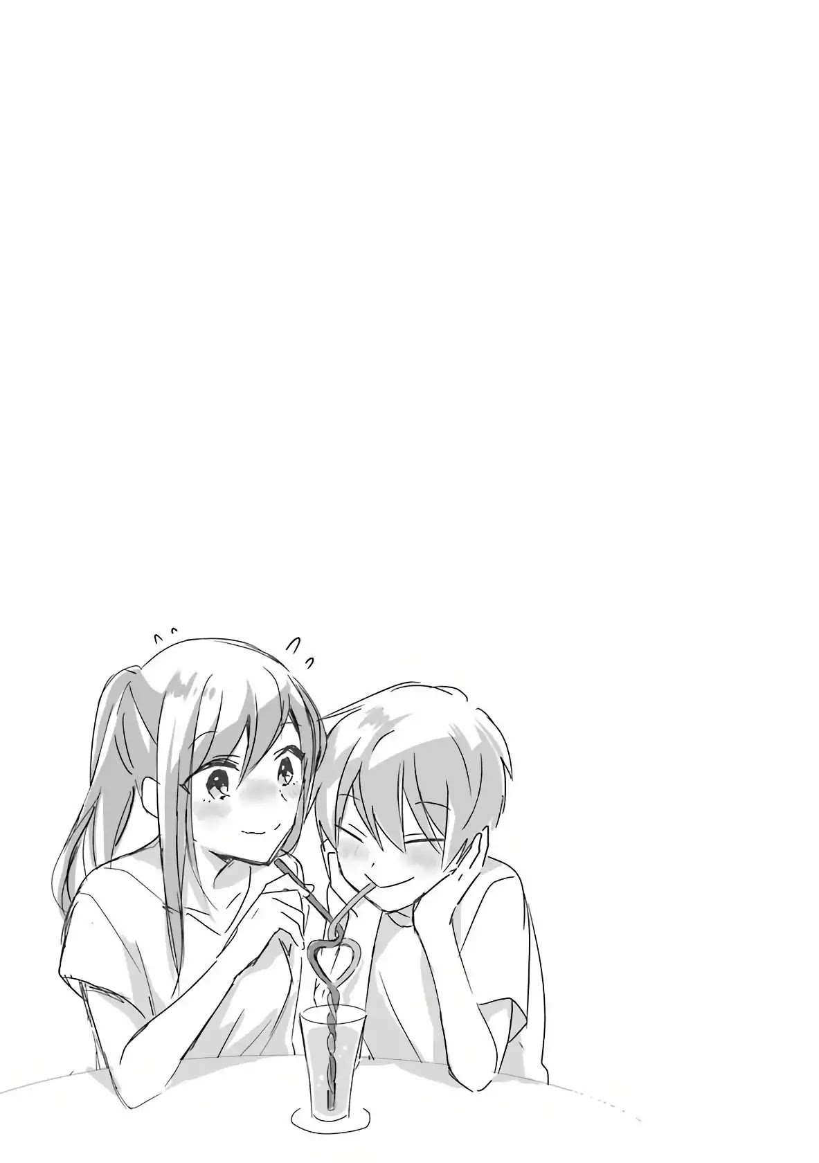 I'm Only 14 But I'll Make You Happy! Chapter 4 page 15 - Chapter 4