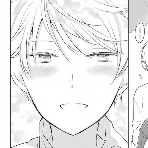 I'm Only 14 But I'll Make You Happy! Chapter 4 cover