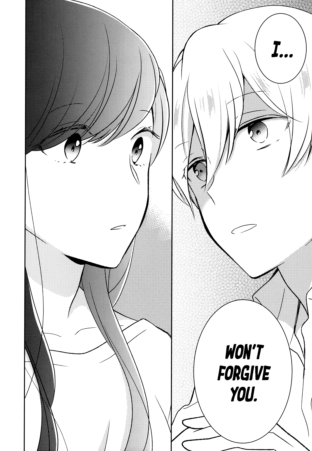I'm Only 14 But I'll Make You Happy! Chapter 7 page 11 - Chapter 7: Bonus Story 2