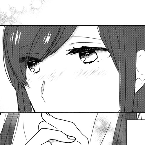 I'm Only 14 But I'll Make You Happy! Chapter 9 cover