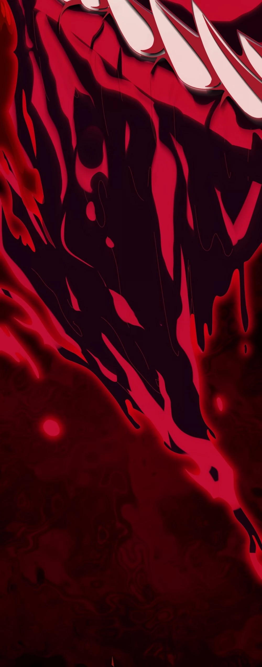 I'm Really Not the Evil God's Lackey Chapter 1 page 49 - Chapter 1: Visitor On a Rainy Night