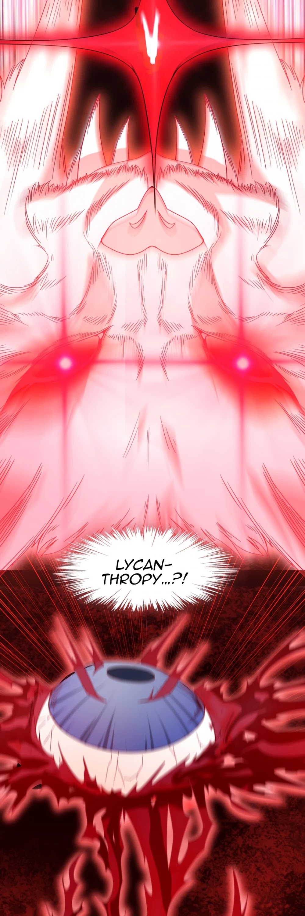 I'm Really Not the Evil God's Lackey Chapter 1 page 52 - Chapter 1: Visitor On a Rainy Night