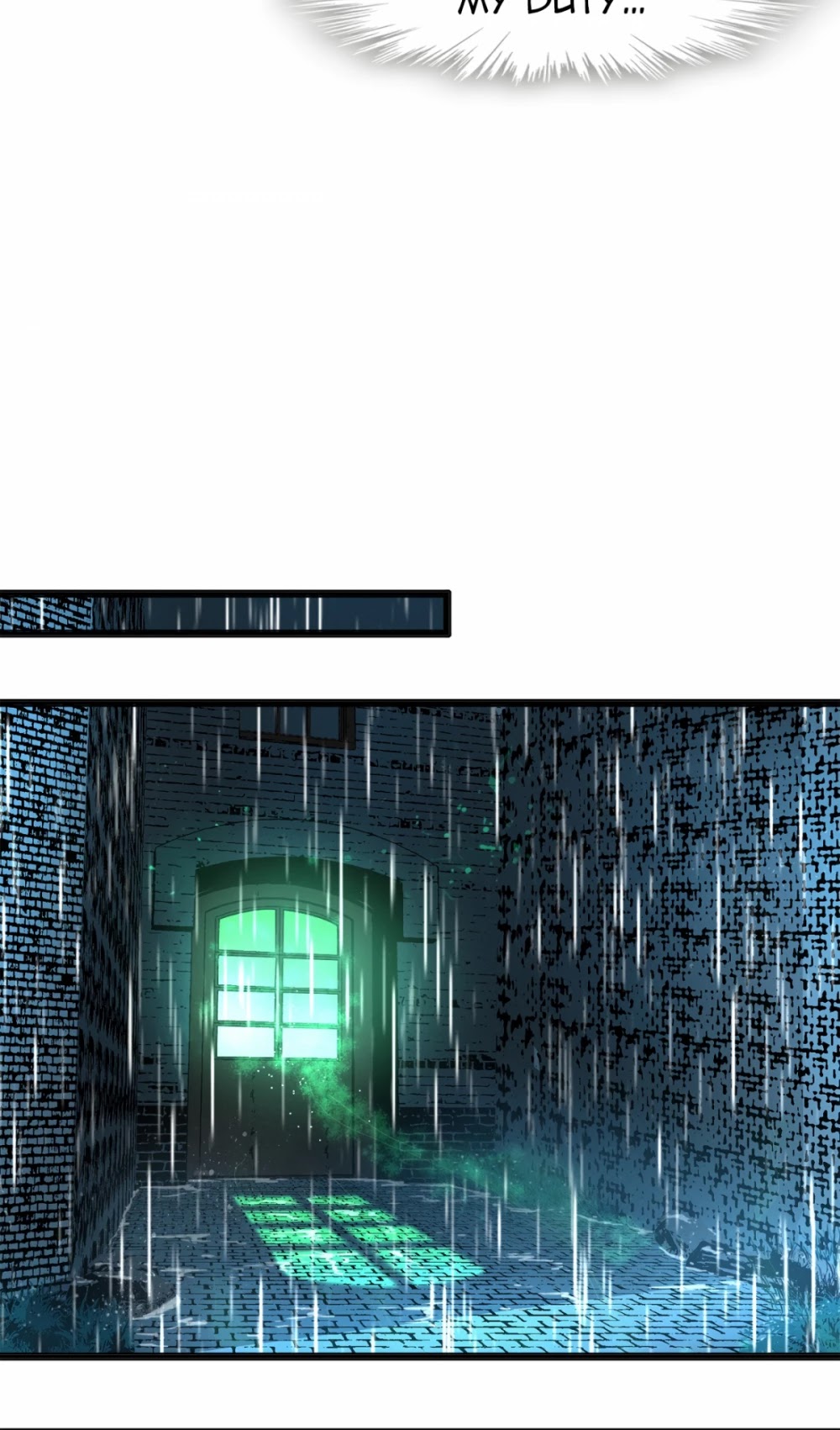 I'm Really Not the Evil God's Lackey Chapter 10 page 34 - Chapter 10: An Elf?