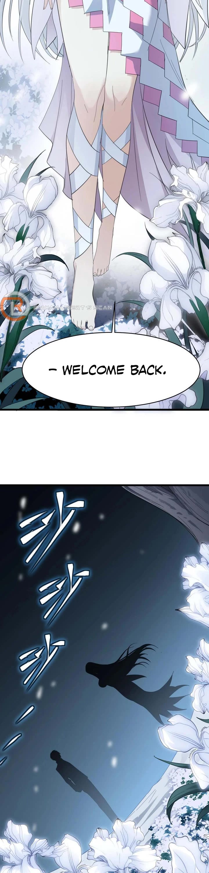 I'm Really Not the Evil God's Lackey Chapter 100 page 16 - Chapter 100
