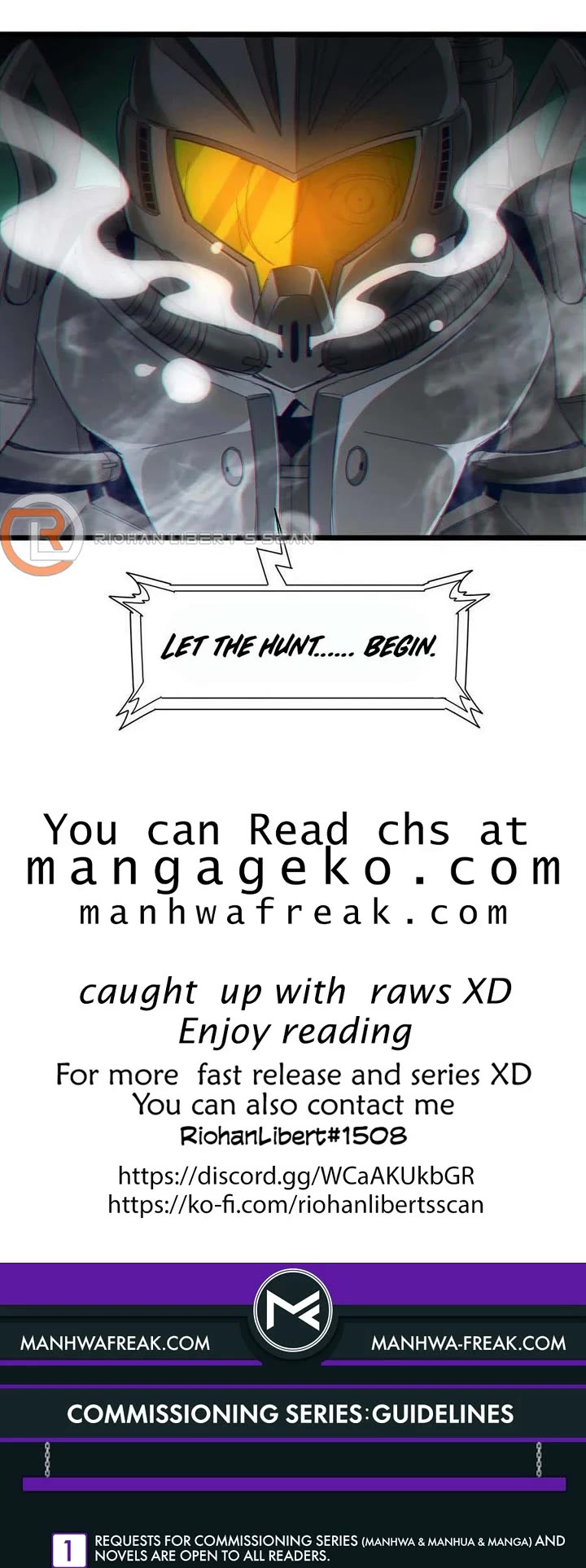 I'm Really Not the Evil God's Lackey Chapter 101 page 29 - Chapter 101