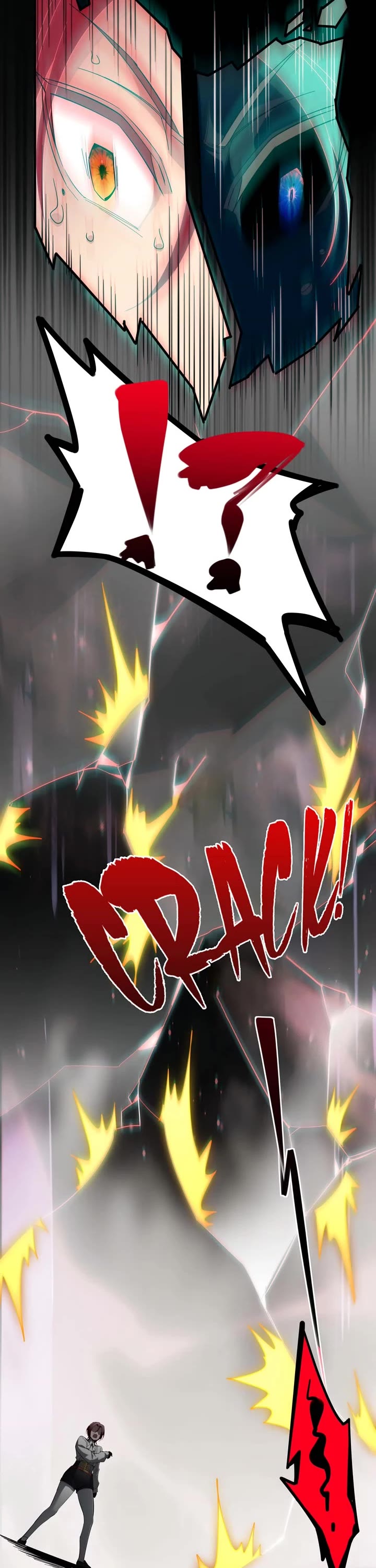 I'm Really Not the Evil God's Lackey Chapter 106 page 7 - Chapter 106
