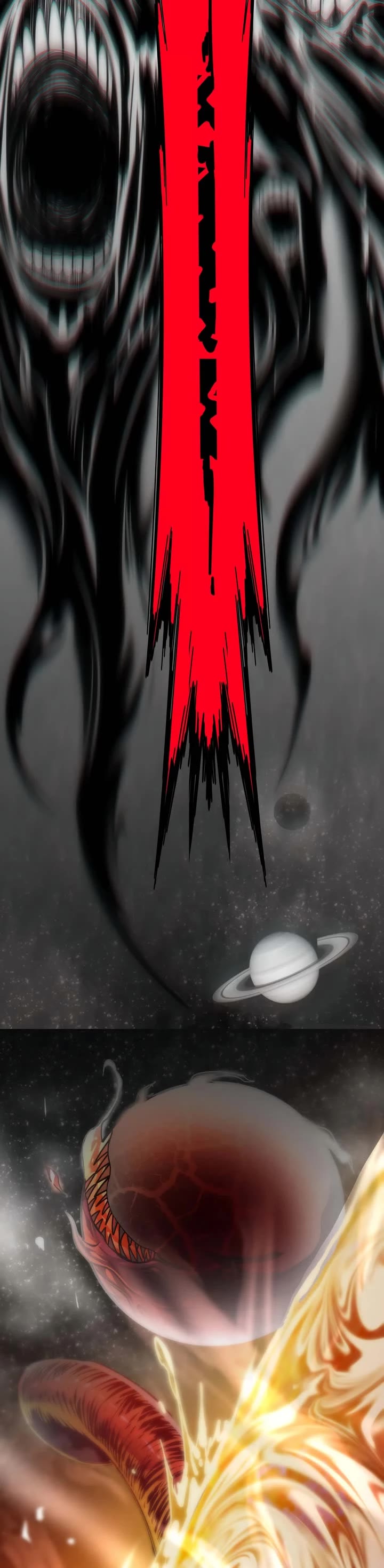 I'm Really Not the Evil God's Lackey Chapter 106 page 9 - Chapter 106