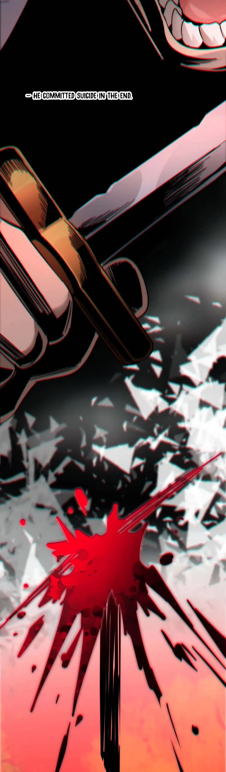 I'm Really Not the Evil God's Lackey Chapter 107 page 14 - Chapter 107