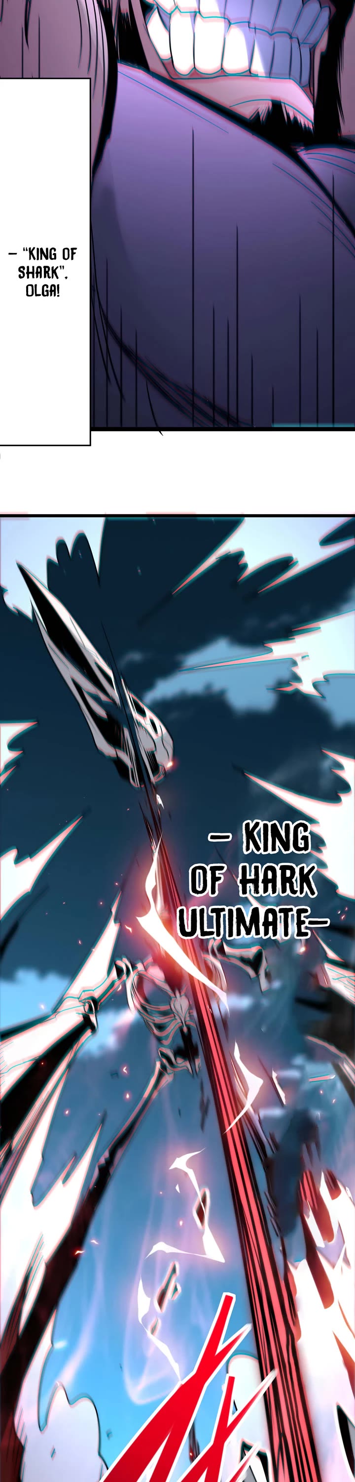 I'm Really Not the Evil God's Lackey Chapter 109 page 35 - Chapter 109