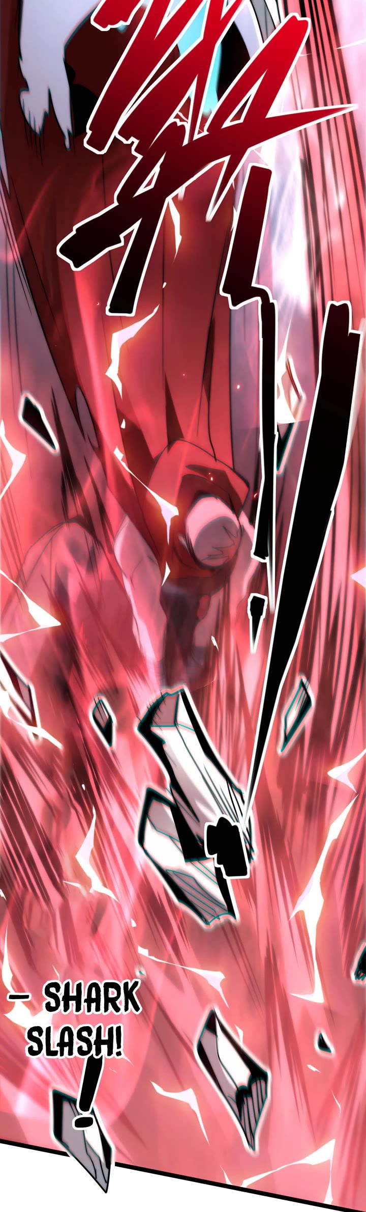 I'm Really Not the Evil God's Lackey Chapter 109 page 36 - Chapter 109