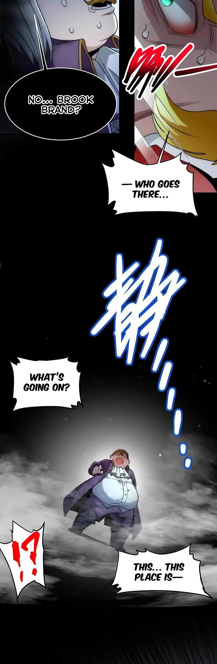 I'm Really Not the Evil God's Lackey Chapter 116.5 page 11 - Chapter 116.5
