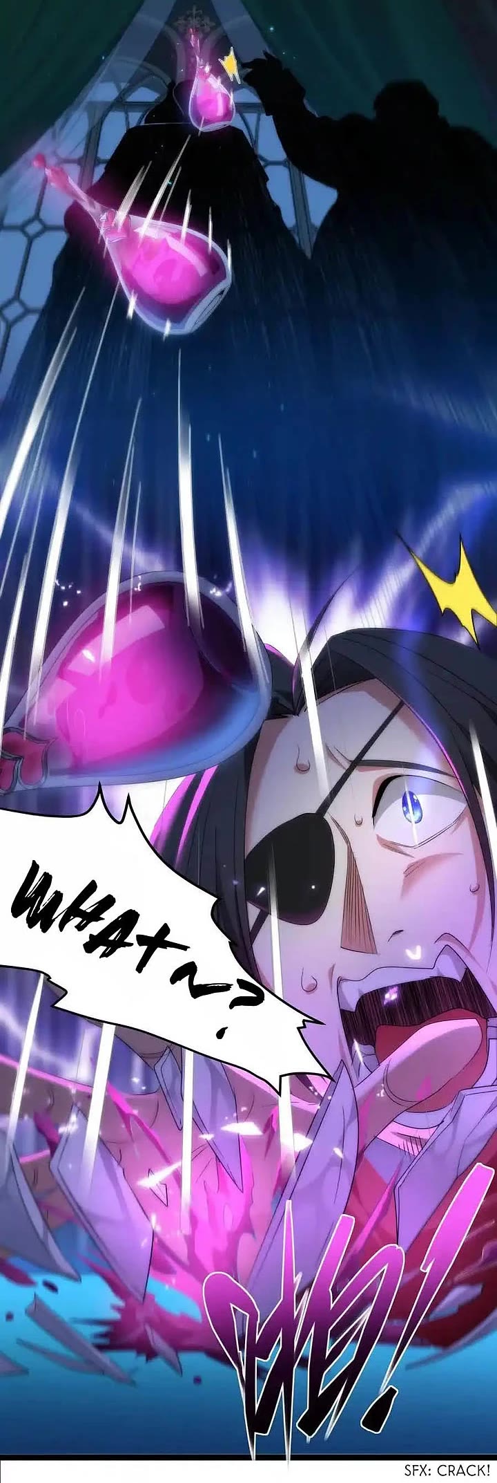 I'm Really Not the Evil God's Lackey Chapter 116.5 page 4 - Chapter 116.5