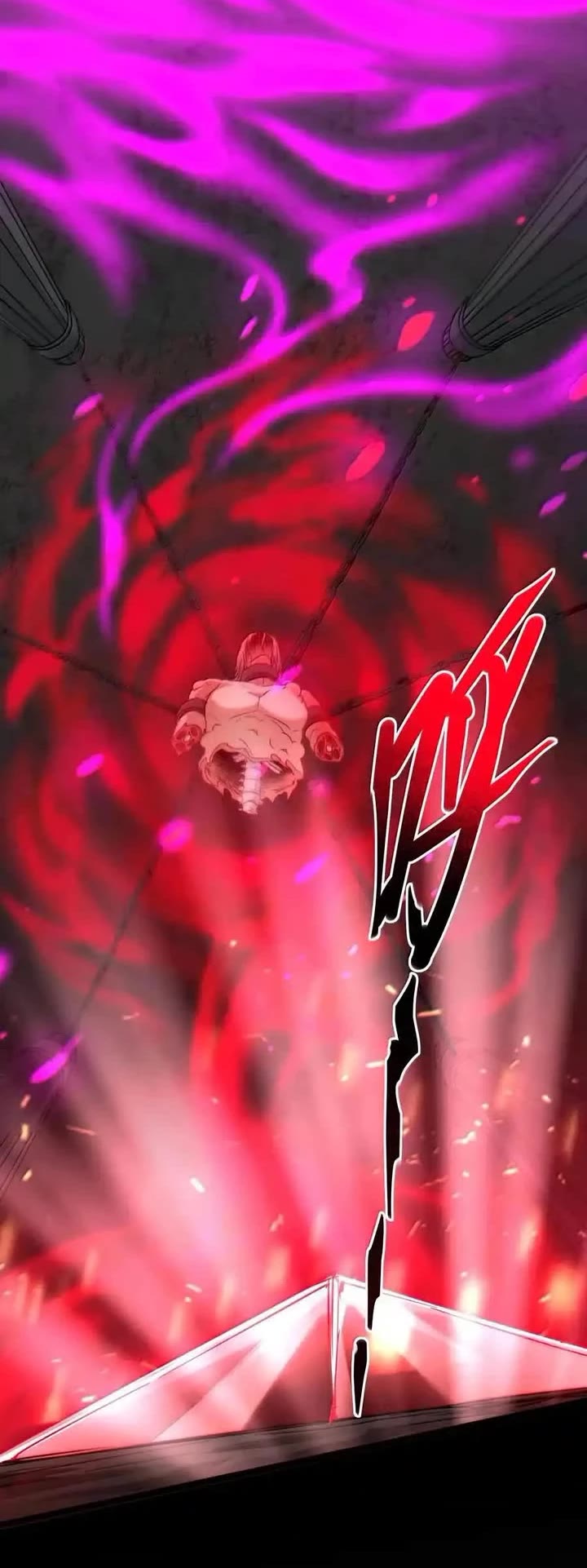 I'm Really Not the Evil God's Lackey Chapter 118 page 24 - Chapter 118