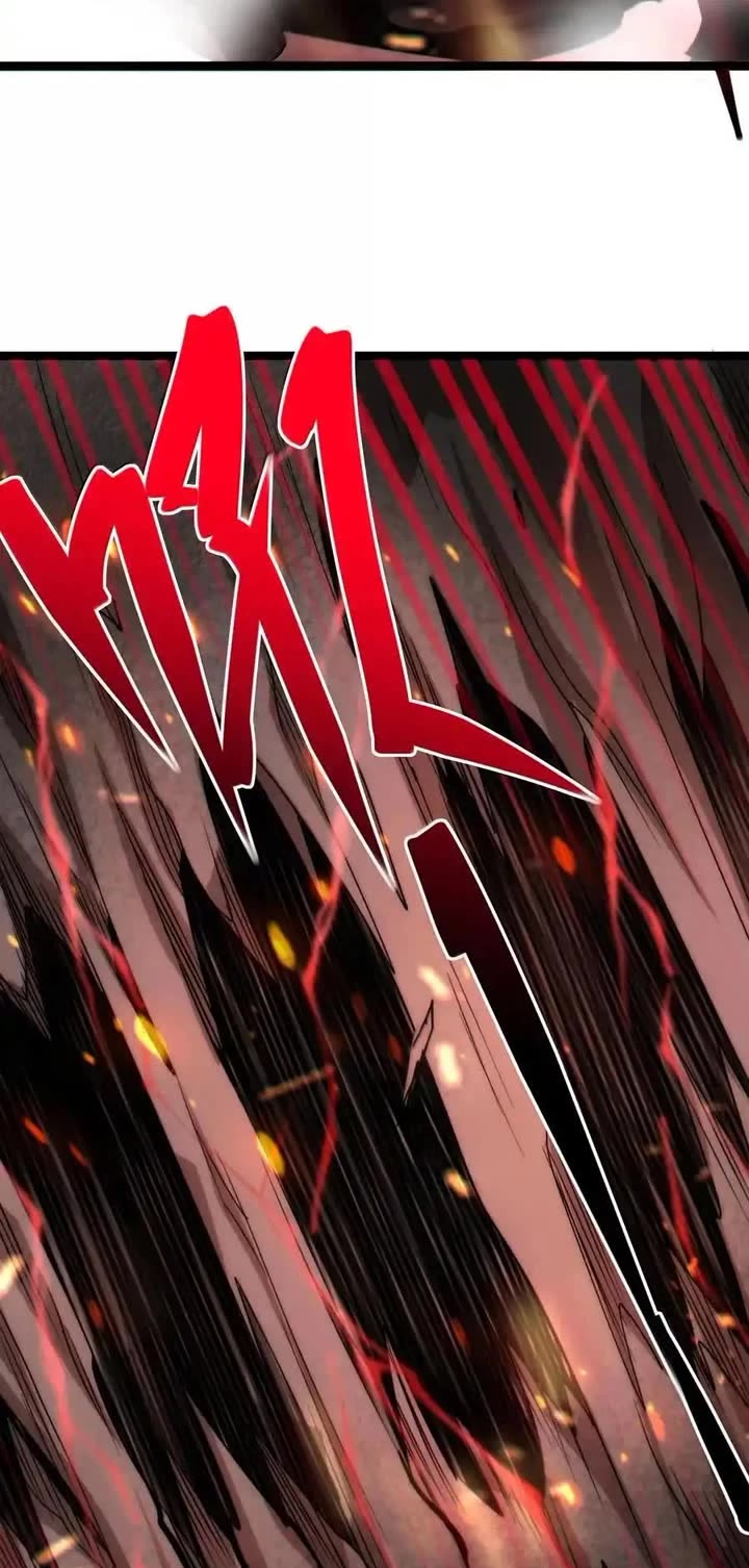 I'm Really Not the Evil God's Lackey Chapter 118 page 7 - Chapter 118