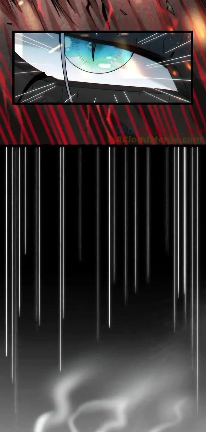 I'm Really Not the Evil God's Lackey Chapter 118 page 8 - Chapter 118