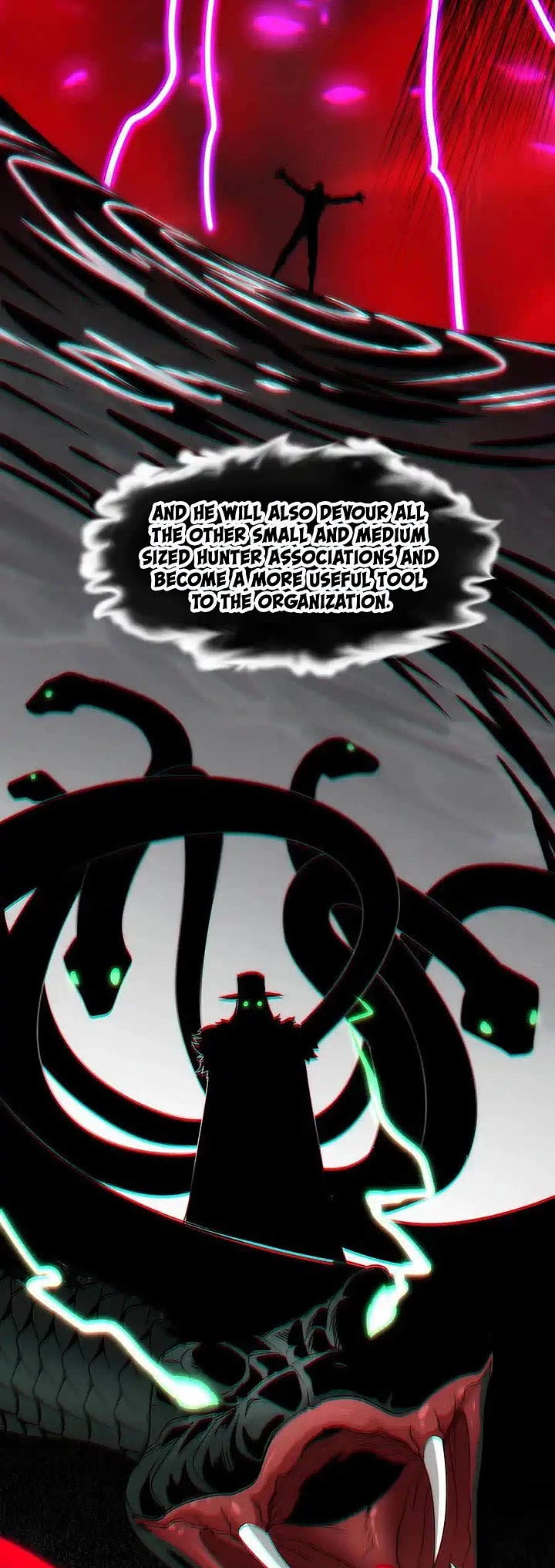 I'm Really Not the Evil God's Lackey Chapter 119 page 34 - Chapter 119