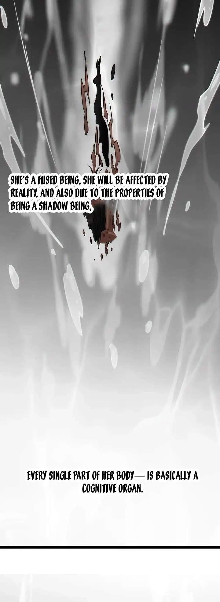 I'm Really Not the Evil God's Lackey Chapter 120 page 28 - Chapter 120
