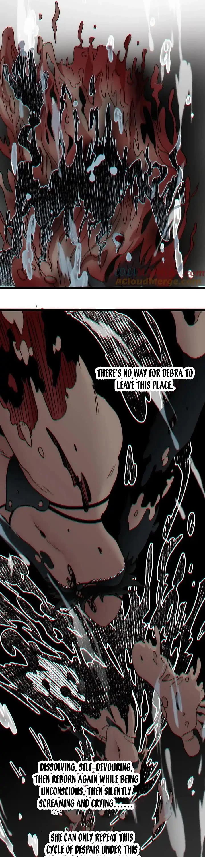 I'm Really Not the Evil God's Lackey Chapter 120 page 29 - Chapter 120