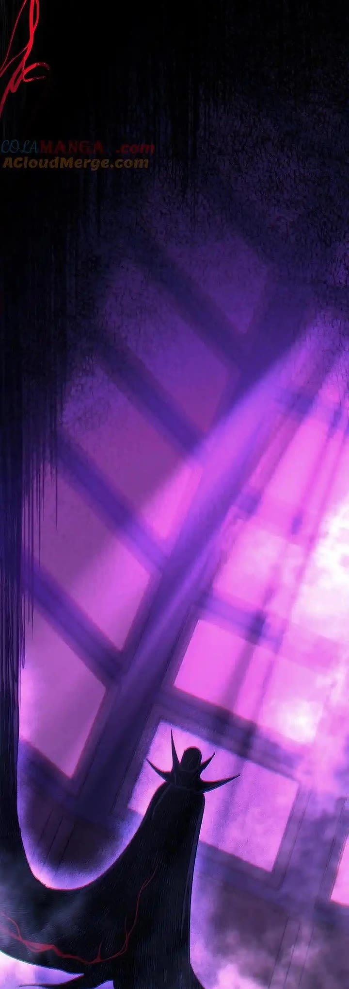 I'm Really Not the Evil God's Lackey Chapter 120 page 31 - Chapter 120