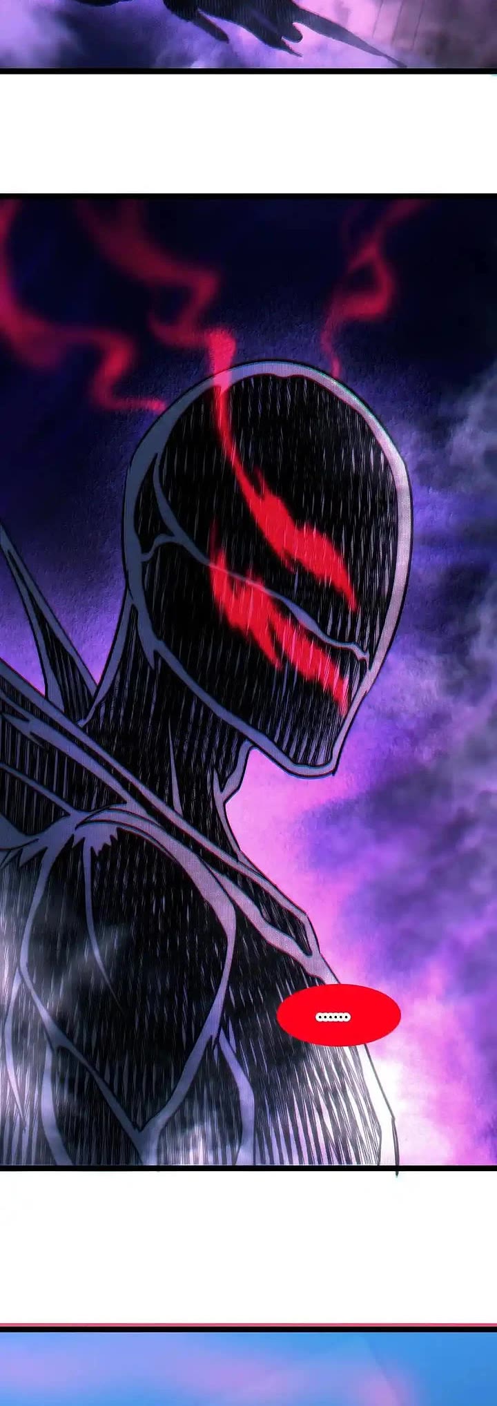 I'm Really Not the Evil God's Lackey Chapter 120 page 32 - Chapter 120