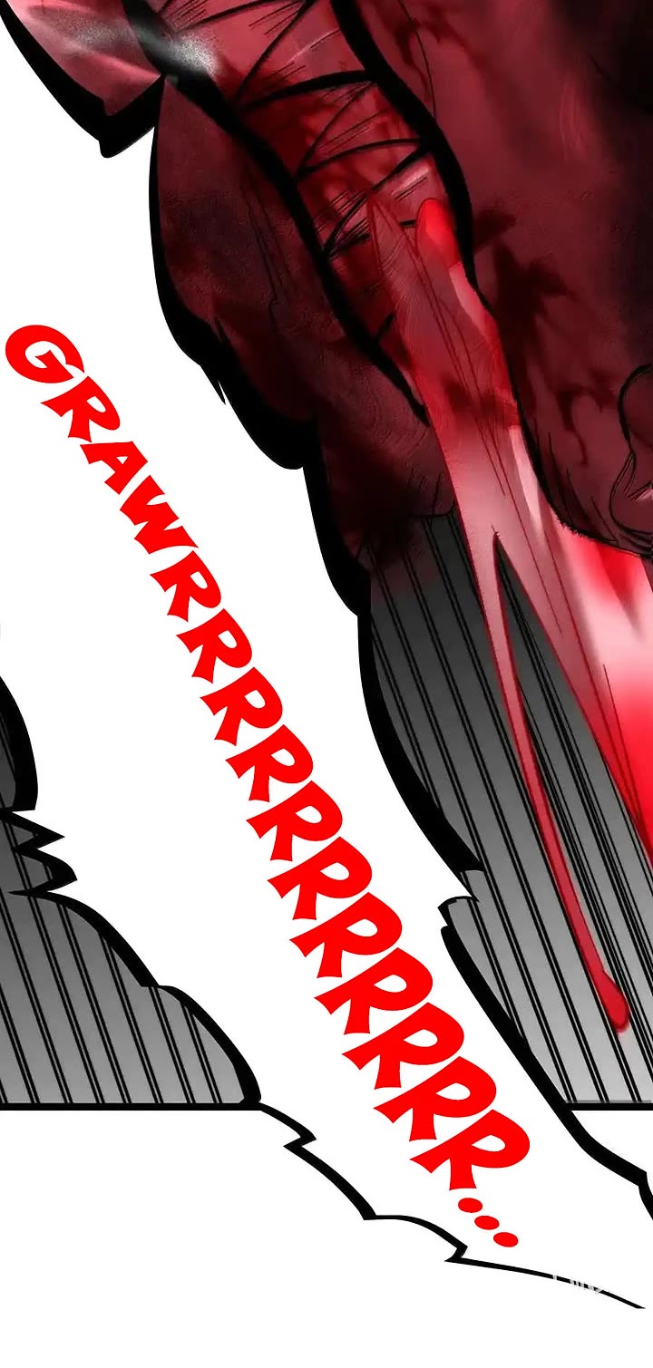 I'm Really Not the Evil God's Lackey Chapter 121 page 44 - Chapter 121