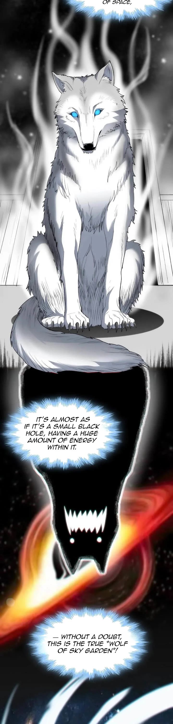 I'm Really Not the Evil God's Lackey Chapter 122 page 13 - Chapter 122
