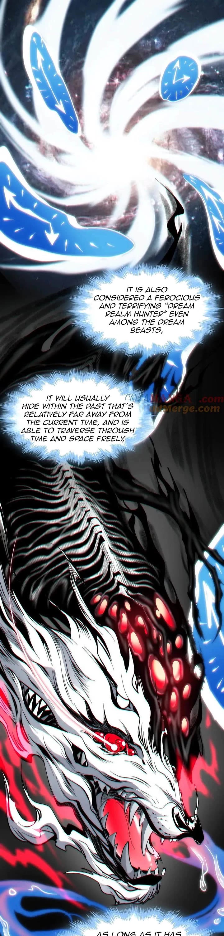 I'm Really Not the Evil God's Lackey Chapter 122 page 14 - Chapter 122