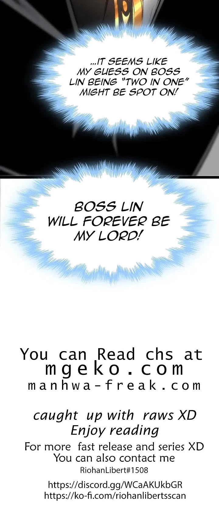 I'm Really Not the Evil God's Lackey Chapter 122 page 25 - Chapter 122