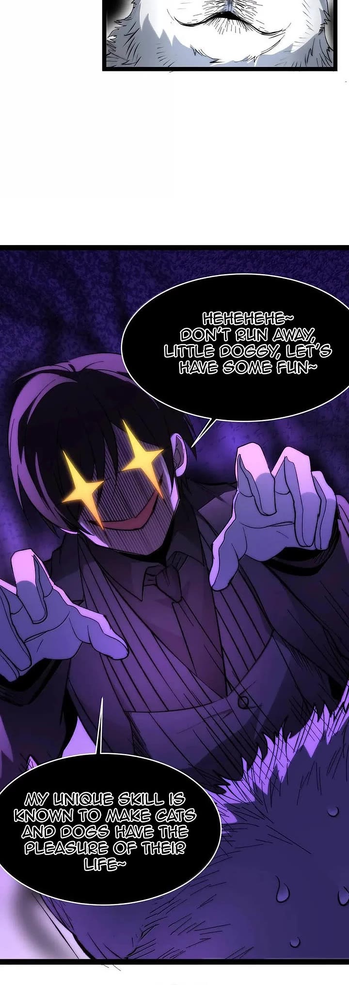 I'm Really Not the Evil God's Lackey Chapter 123 page 24 - Chapter 123