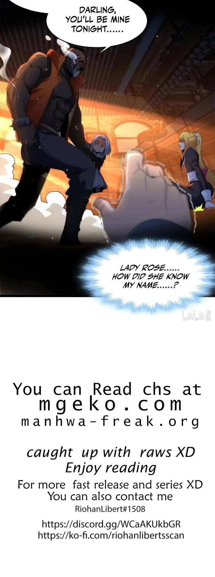 I'm Really Not the Evil God's Lackey Chapter 125 page 27 - Chapter 125
