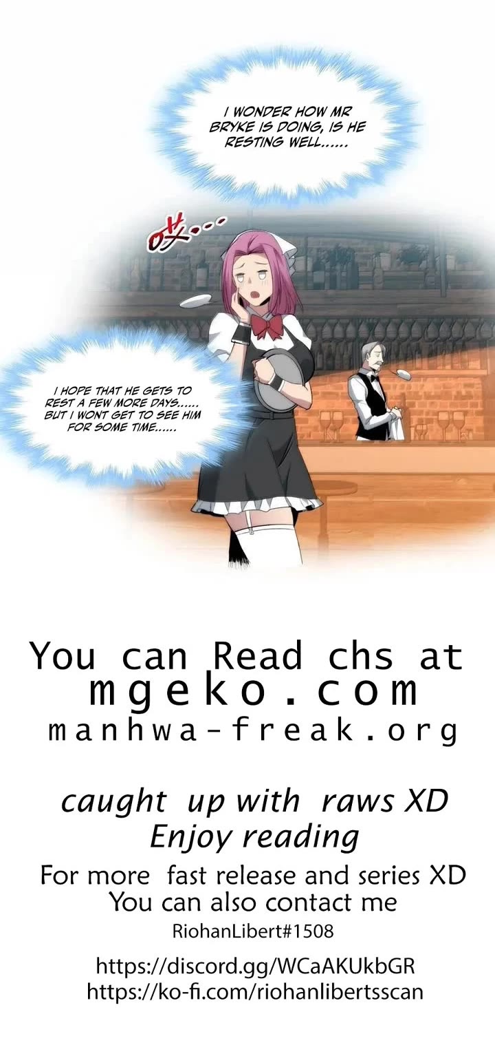I'm Really Not the Evil God's Lackey Chapter 126 page 28 - Chapter 126