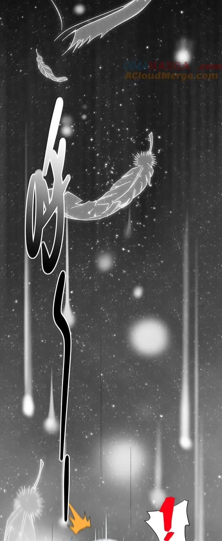 I'm Really Not the Evil God's Lackey Chapter 127 page 7 - Chapter 127