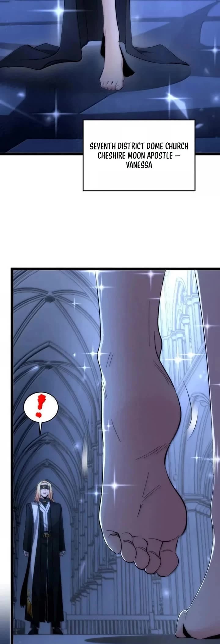 I'm Really Not the Evil God's Lackey Chapter 128 page 15 - Chapter 128