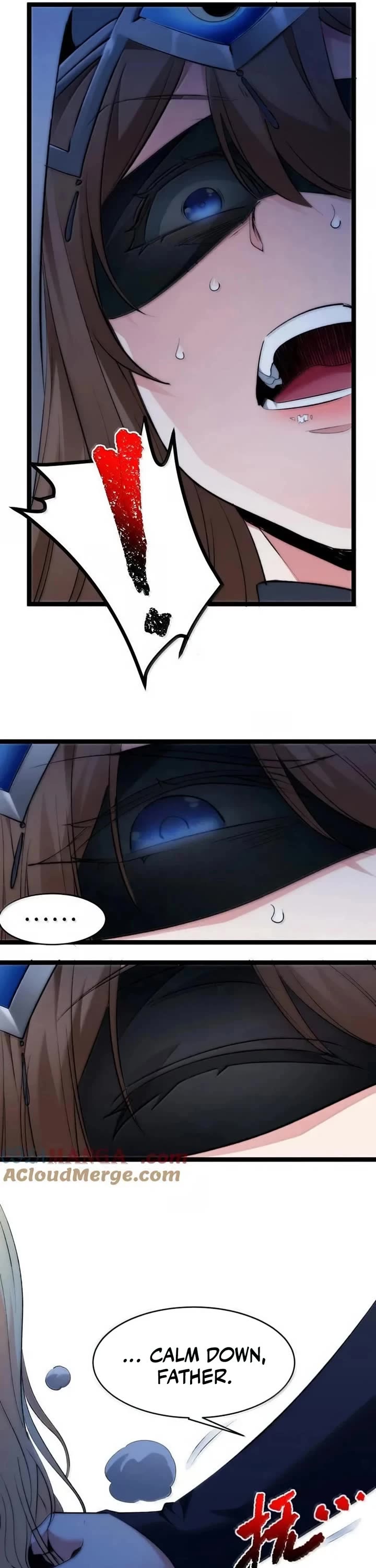 I'm Really Not the Evil God's Lackey Chapter 128 page 29 - Chapter 128