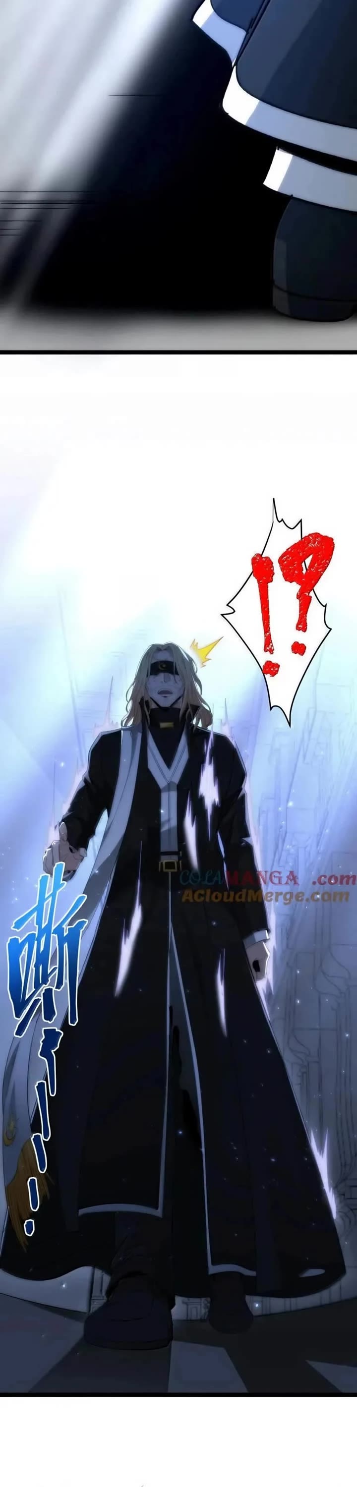 I'm Really Not the Evil God's Lackey Chapter 128 page 6 - Chapter 128