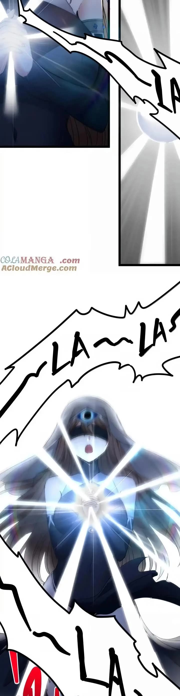 I'm Really Not the Evil God's Lackey Chapter 129 page 23 - Chapter 129