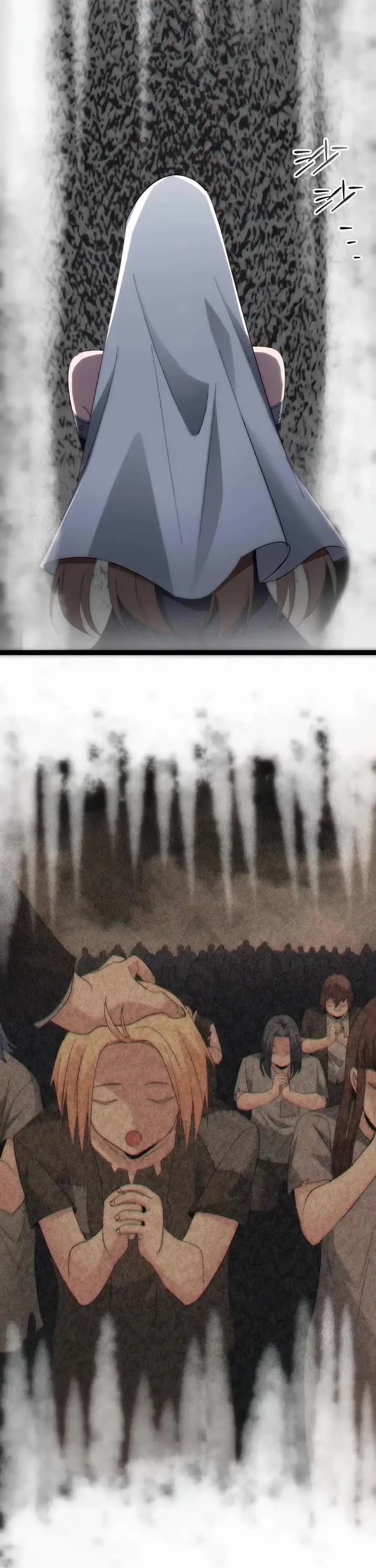 I'm Really Not the Evil God's Lackey Chapter 129 page 26 - Chapter 129