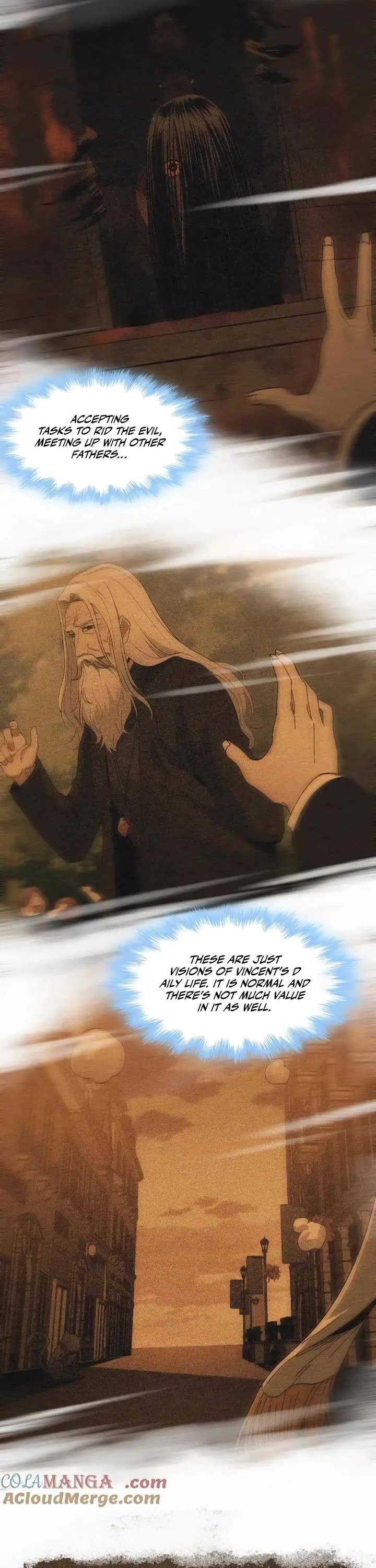 I'm Really Not the Evil God's Lackey Chapter 129 page 29 - Chapter 129