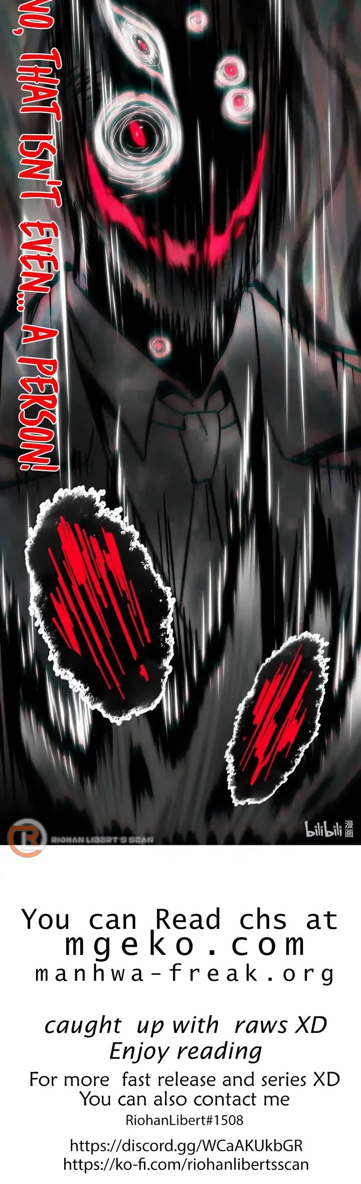 I'm Really Not the Evil God's Lackey Chapter 129 page 38 - Chapter 129