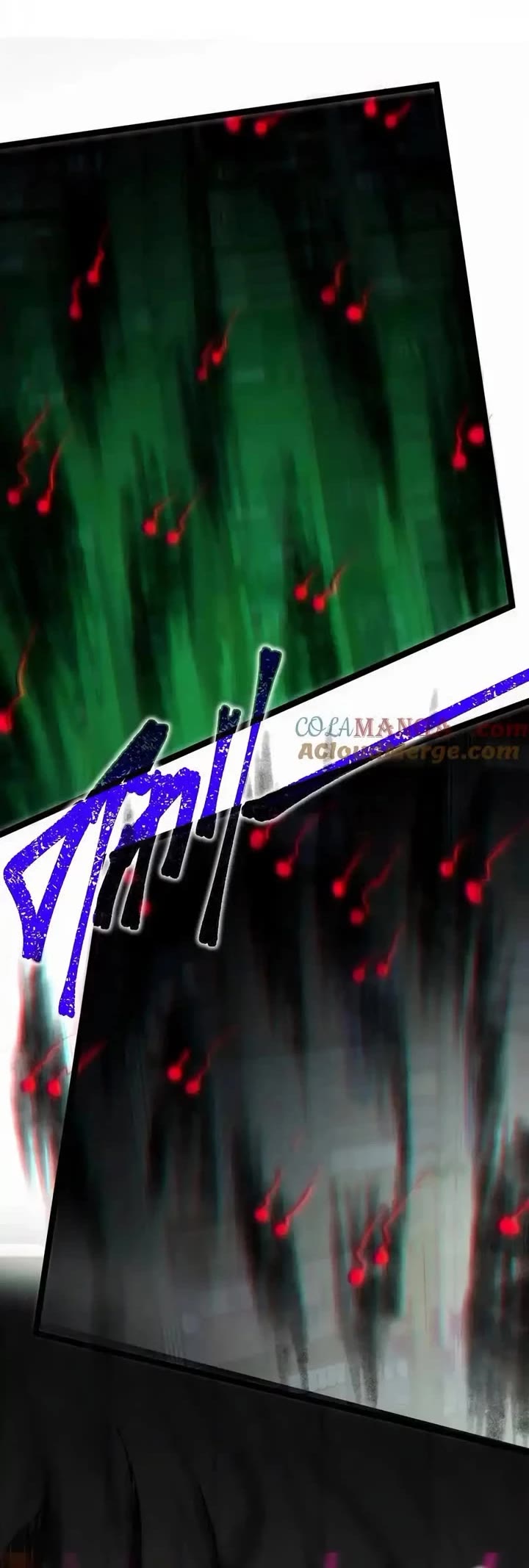 I'm Really Not the Evil God's Lackey Chapter 130 page 16 - Chapter 130
