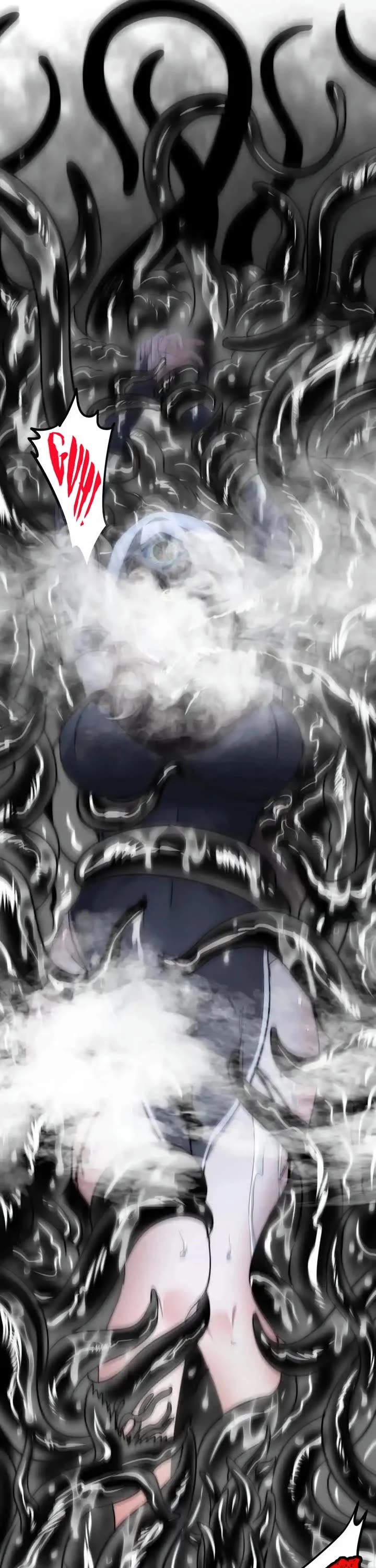I'm Really Not the Evil God's Lackey Chapter 130 page 21 - Chapter 130