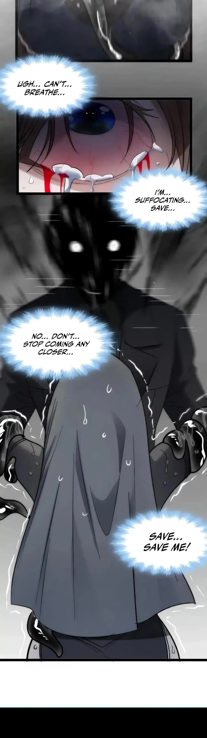 I'm Really Not the Evil God's Lackey Chapter 130 page 24 - Chapter 130