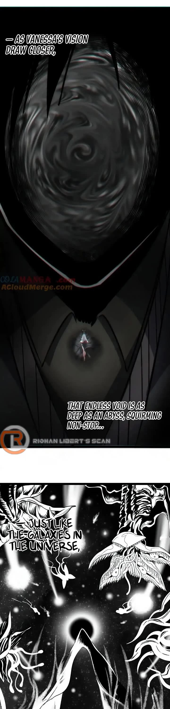 I'm Really Not the Evil God's Lackey Chapter 130 page 25 - Chapter 130