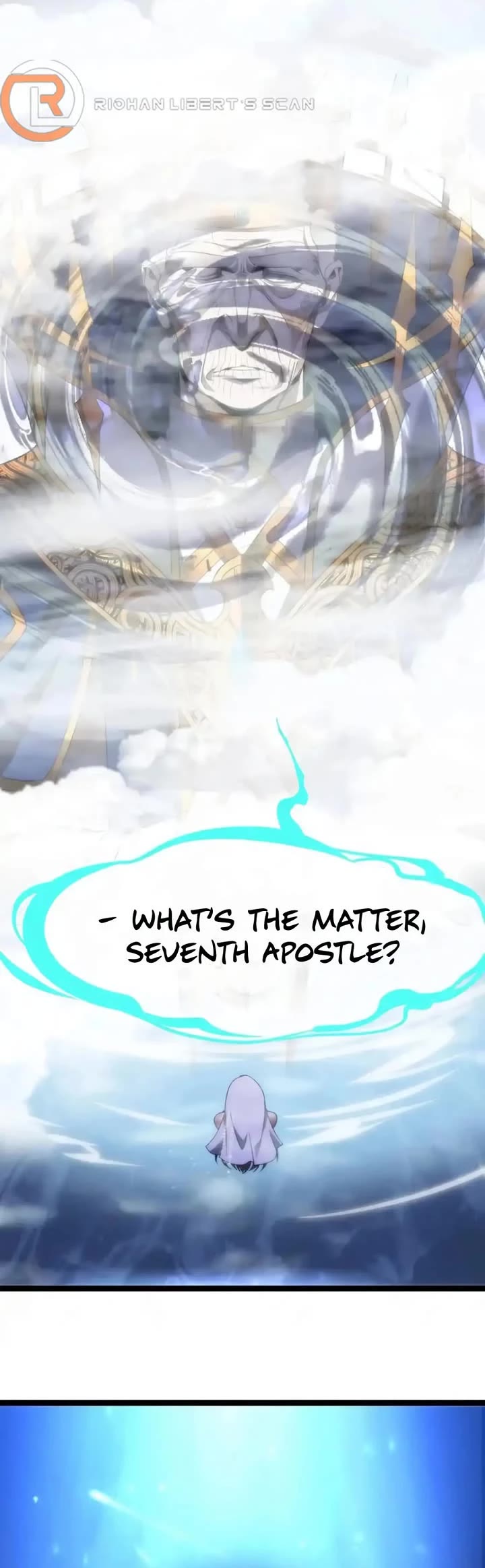 I'm Really Not the Evil God's Lackey Chapter 130 page 52 - Chapter 130