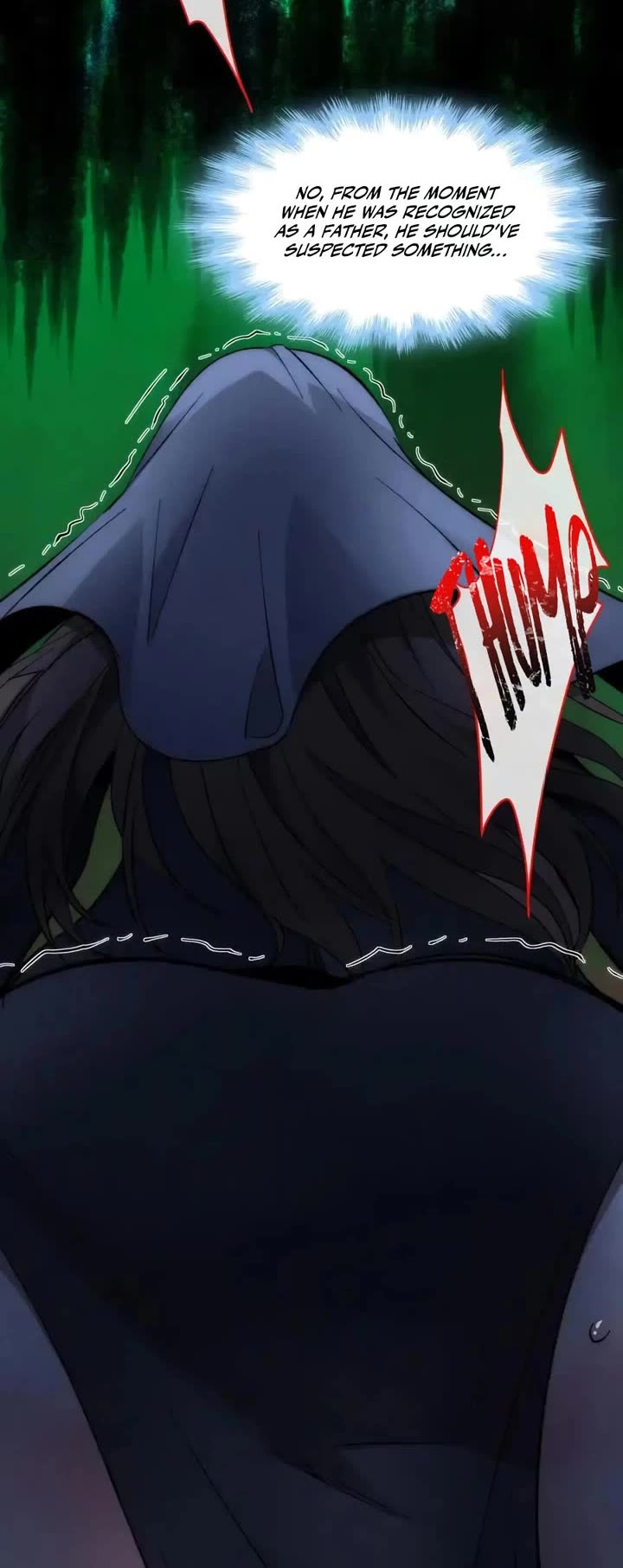 I'm Really Not the Evil God's Lackey Chapter 130 page 8 - Chapter 130
