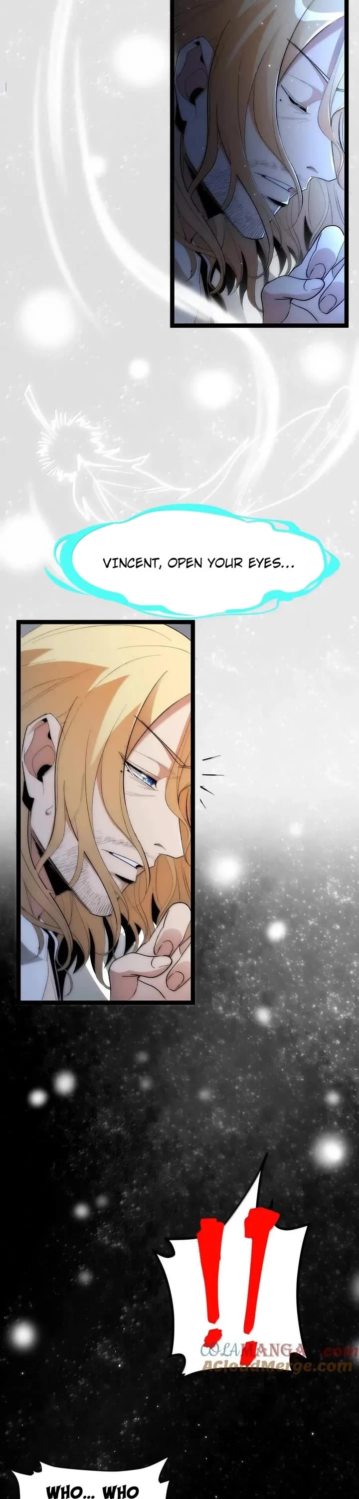 I'm Really Not the Evil God's Lackey Chapter 131 page 10 - Chapter 131